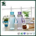 plastic drink water bottle /sport water bottle